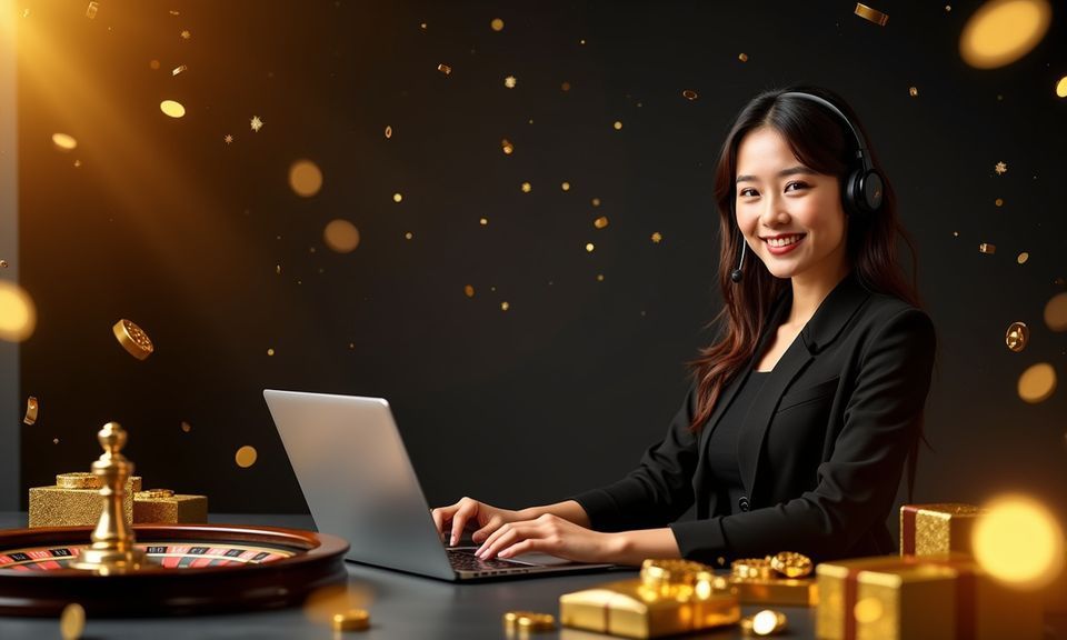 s8o Khám phá sảnh casino của chúng tôi